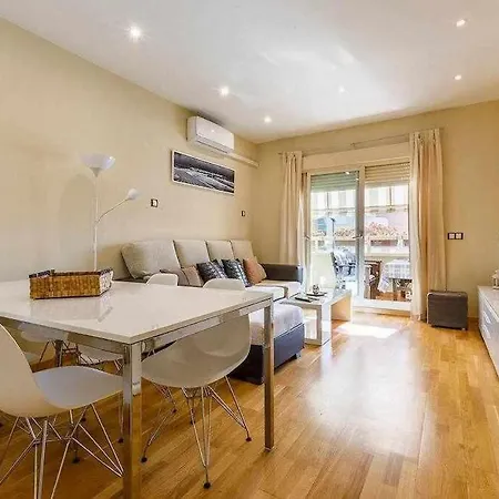 Apartamento A&n La Vega 2 Torre Del Mar