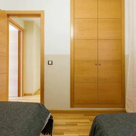 Apartamento A&n La Vega 2