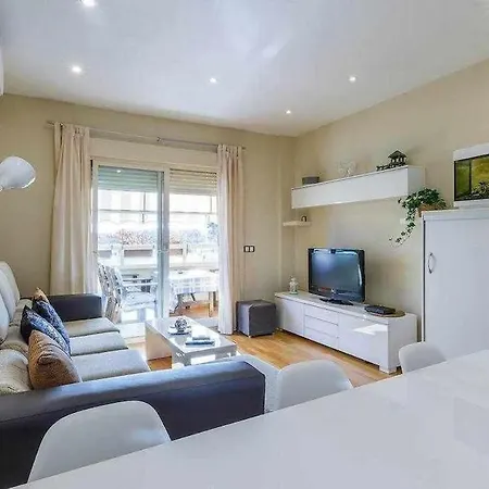Apartamento A&n La Vega 2
