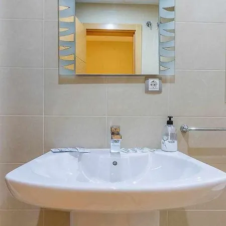 Apartamento A&n La Vega 2 Torre Del Mar