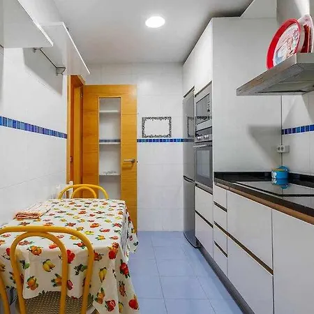 A&n La Vega 2 Apartamento Torre Del Mar