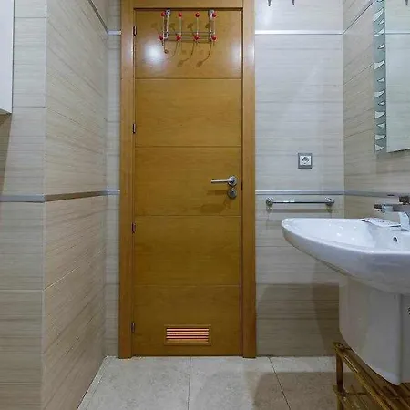 Apartamento A&n La Vega 2