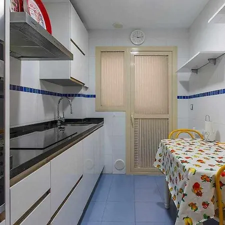 A&n La Vega 2 Apartamento