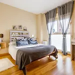 A&n Mediterranean Terrace With Pool & Parking *