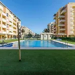 A&n Mediterranean Terrace With Pool & Parking *