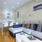 Διαμέρισμα A&n Mediterranean Terrace With Pool & Parking