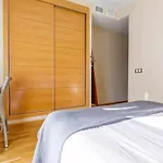 Διαμέρισμα A&n Mediterranean Terrace With Pool & Parking Torre Del Mar