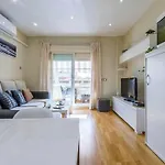 Διαμέρισμα A&n Mediterranean Terrace With Pool & Parking