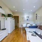 A&n Mediterranean Terrace With Pool & Parking Διαμέρισμα