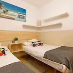 Διαμέρισμα A&n Mediterranean Terrace With Pool & Parking Torre Del Mar