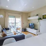 Διαμέρισμα A&n Mediterranean Terrace With Pool & Parking