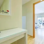 A&n Mediterranean Terrace With Pool & Parking