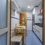 Διαμέρισμα A&n Mediterranean Terrace With Pool & Parking