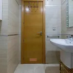 Διαμέρισμα A&n Mediterranean Terrace With Pool & Parking