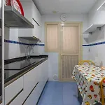 A&n Mediterranean Terrace With Pool & Parking Διαμέρισμα