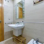 Διαμέρισμα A&n Mediterranean Terrace With Pool & Parking Torre Del Mar